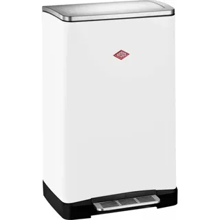 Wesco Big Double Boy 36 l Weiß