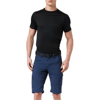 Schöffel Silvaplana2 Shorts Regular Blau 56