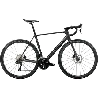 Orbea Orca M35i 105 Di2 R7150 2025 Rennrad Vulcano / BlackMatt BlackGloss - 53