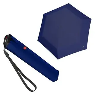 Knirps Taschenschirm Ultra Light Manual