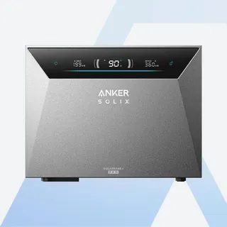Anker Solix Solarbank 4 E5000 Pro 5 kWh
