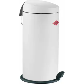 Wesco Capboy Maxi 22 l Weiß