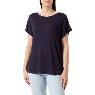 ONLY Onlmarna S/S Back Crochet Top JRS