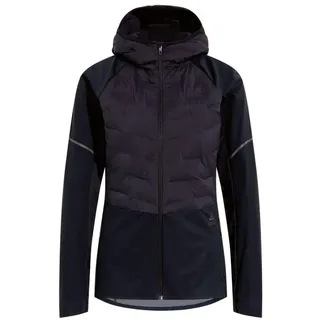 Odlo Zeroweight Insulator Laufjacke Damen schwarz - black XS