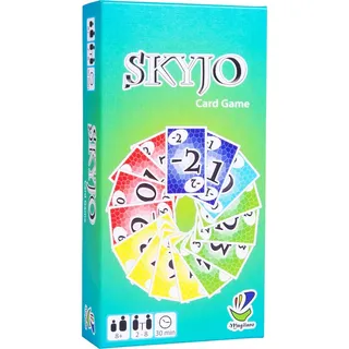 Magilano Skyjo