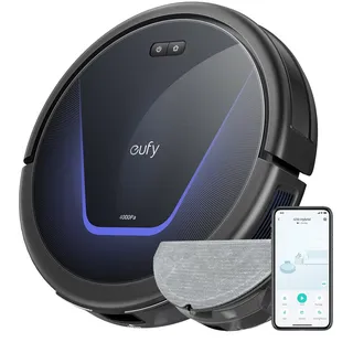 eufy G50 Hybrid Schwarz