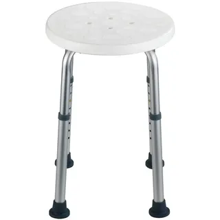 Wenko Secura Dusch- und Wannenhocker 1792921100