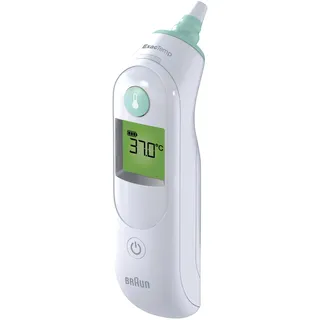 Braun ThermoScan 6 Ohrthermometer