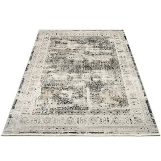 Musterring »COLORADO CLASSIC« rechteckig 5 mm Höhe exclusive MUSTERRING DELUXE COLLECTION hochwertig gekettelt Fransen,