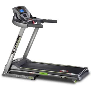 STAMM BODYFIT PRO TRACK 20.0 Grün