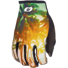 0385-738 - Oneal Mayhem 2018 Palms Motocross Handschuhe S Multi