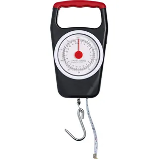 Mechanische Waage bis 22 kg