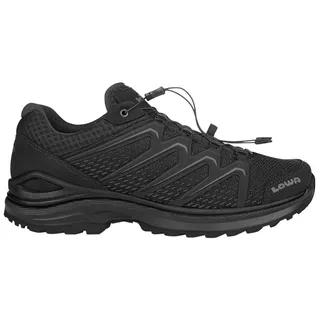Lowa Maddox GTX Low Tf (Textil/Synthetik, wasserdicht) schwarz Herren