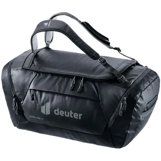 Deuter Duffel Pro 60 black