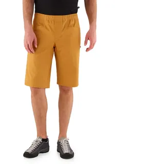 Edelrid Dojo Shorts amber (786) M