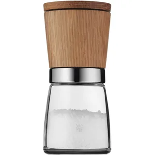 WMF Ceramill Nature Gewürzmühle 13,8 cm Braun unbefüllt