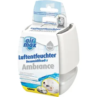 UHU Luftentfeuchter-Tab Ambiance 100 g