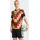 Deutschland Heimtrikot 2025/26 Herren Schwarz/Rot Gr. XL