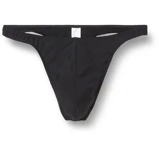 Haute Pression Herren S17 badeslips Herren, Noir, T4