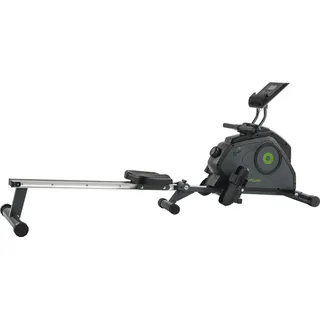 Tunturi R30 Schwarz/Grün/Grau