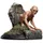 Ged Herr der Ringe Mini Statue Gollum Guide to Mordor 11 cm