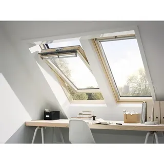 VELUX Schwingfenster GGL UK08 3070 THERMO 134x140 cm