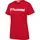 GO 2 0 Logo T-Shirt Rot M