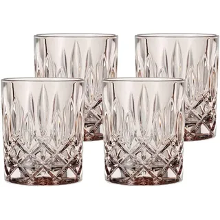 Nachtmann Whiskyglas 0,295 l 4-tlg.