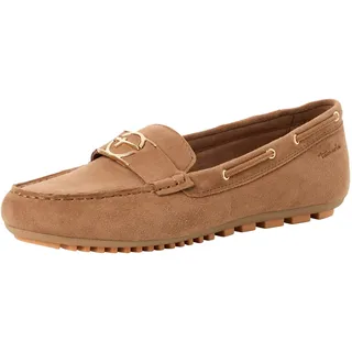 TAMARIS Moccassin Damen Braun 39