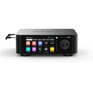 eversolo Play CD-Edition