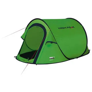 High Peak Vision 2 Grün