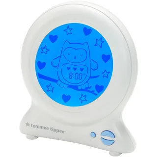 TOMMEE TIPPEE Groclock blau/weiß
