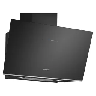 Siemens Lc91klt60 Kopffreihaube 90 cm Schwarz