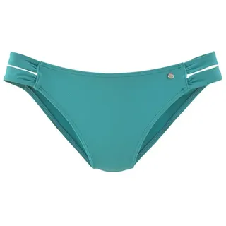 s.Oliver Bikini-Hose Spanien Blau 32