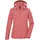 Damen wasserdicht/Outdoorjacke mit abzippbarer hell sienna 48 42858-000