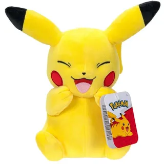 Pokémon PKW3080-20cm Plüsch - Pikachu #1