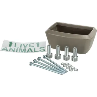 Trixie Flug-Set für Transportboxen Skudo