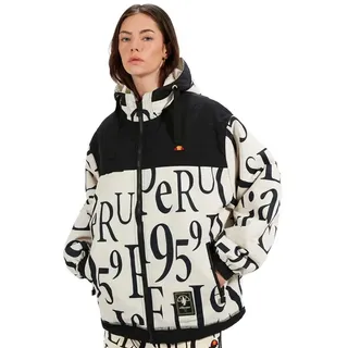 Ellesse Pierangelo Jacke - Off White - L