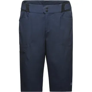 Passion Shorts Herren orbit blue M