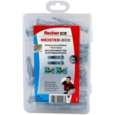 Bild von Meister-Box HM,