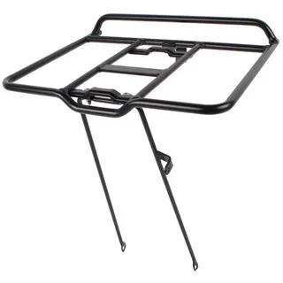 Atranvelo Cargo Lite Avs Gepäckträger - Black - 26-28 ́ ́