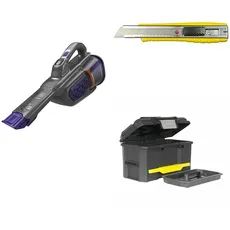 Black+Decker Bundle mit