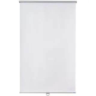 K-HOME K-home® Springrollo »Anna« verdunkelnd energiesparend ohne Bohren freihängend, weiß