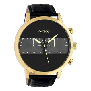 Oozoo C10516 Schwarz 40 mm C10516