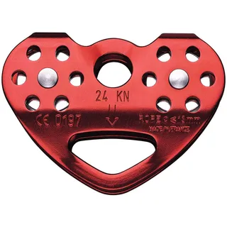 Petzl Tandem Doppelseilrolle