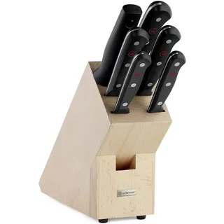 Wüsthof Gourmet Messerblock mit 6 Artikeln