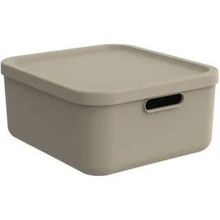 Rotho Albula 20 l Braun