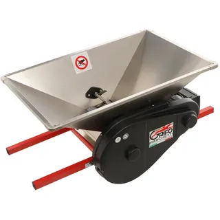 Grifo PIGMO INOX - Elektrische Obstpresse