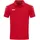 Polo Power Damen Poloshirt Rot 36