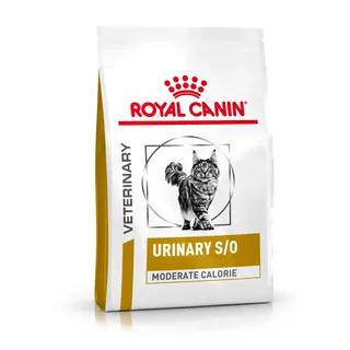 Royal Canin Urinary S/O Moderate Calorie 400 g